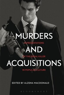 Front cover_Murders and Acquisitions