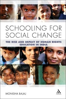 Couverture_Schooling for Social Change