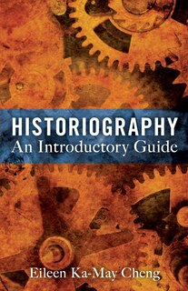 Front cover_Historiography