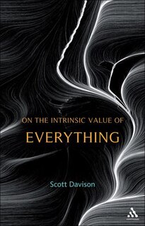 Couverture_On the Intrinsic Value of Everything