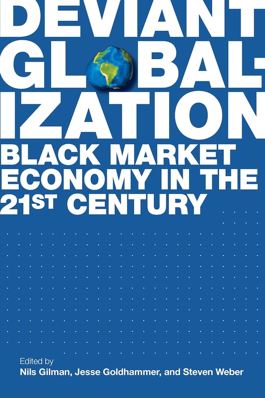 Couverture_Deviant Globalization