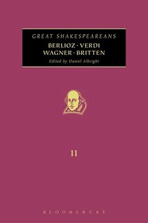 Front cover_Berlioz, Verdi, Wagner, Britten