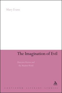 Couverture_The Imagination of Evil