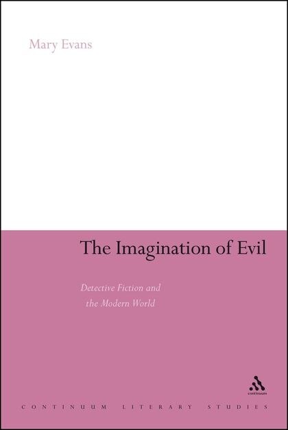 Couverture_The Imagination of Evil