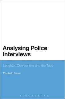 Couverture_Analysing Police Interviews