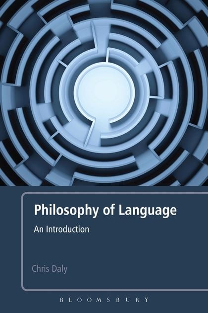 Couverture_Philosophy of Language