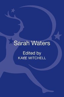 Front cover_Sarah Waters