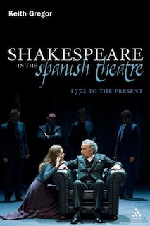Couverture_Shakespeare in the Spanish Theatre