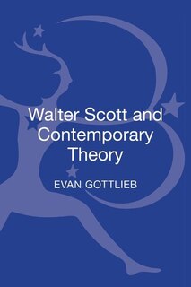 Couverture_Walter Scott and Contemporary Theory