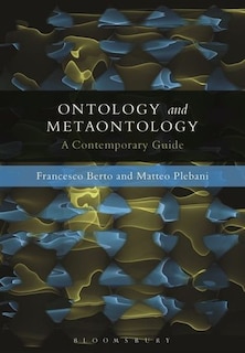 Couverture_Ontology and Metaontology