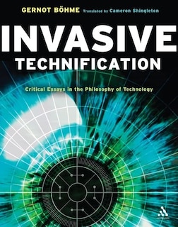 Couverture_Invasive Technification