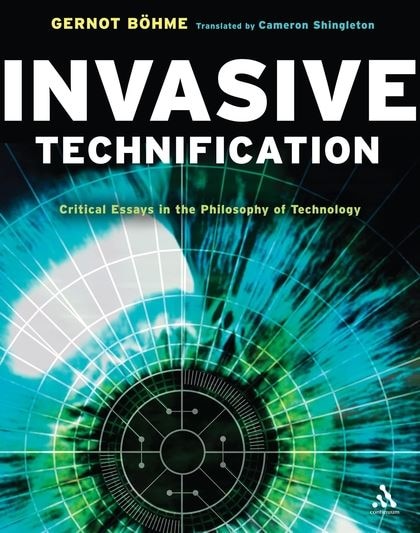 Couverture_Invasive Technification