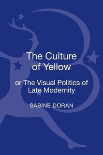 Couverture_The Culture Of Yellow