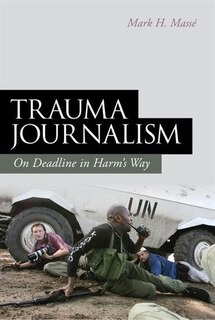 Front cover_Trauma Journalism