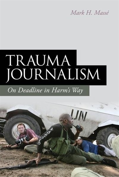 Front cover_Trauma Journalism