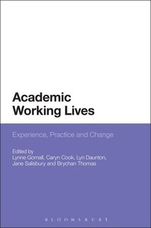 Couverture_Academic Working Lives
