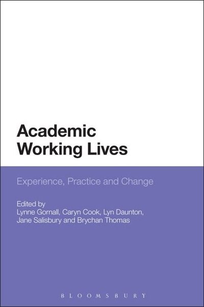 Couverture_Academic Working Lives