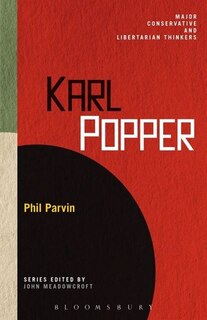 Front cover_Karl Popper