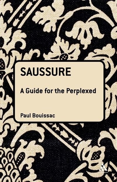 Front cover_Saussure