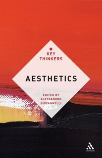 Front cover_Aesthetics