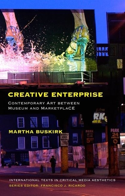 Front cover_Creative Enterprise