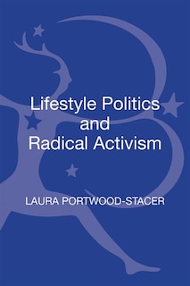 Couverture_Lifestyle Politics and Radical Activism