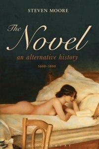 Front cover_The Novel