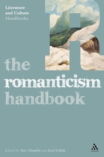 Front cover_The Romanticism Handbook