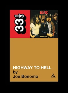 Front cover_Ac Dc's Highway To Hell