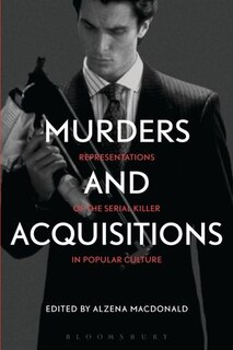 Front cover_Murders and Acquisitions