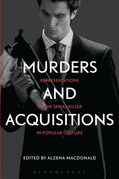 Front cover_Murders and Acquisitions