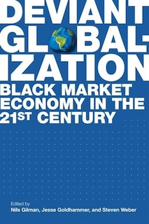 Couverture_Deviant Globalization