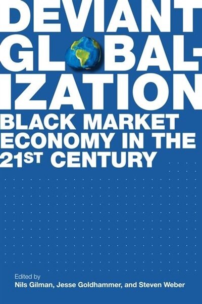 Couverture_Deviant Globalization