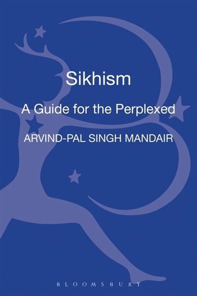 Front cover_Sikhism