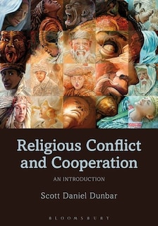 Front cover_Religious Conflict and Cooperation