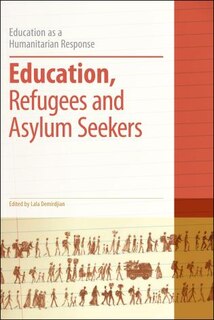 Couverture_Education, Refugees And Asylum Seekers