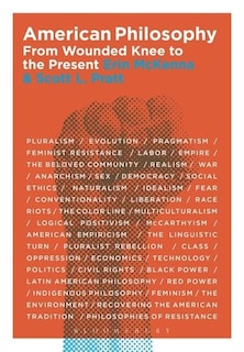 Front cover_American Philosophy