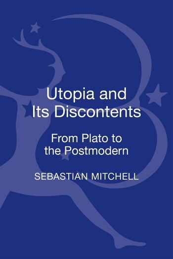 Couverture_Utopia and Its Discontents