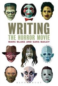 Couverture_Writing the Horror Movie
