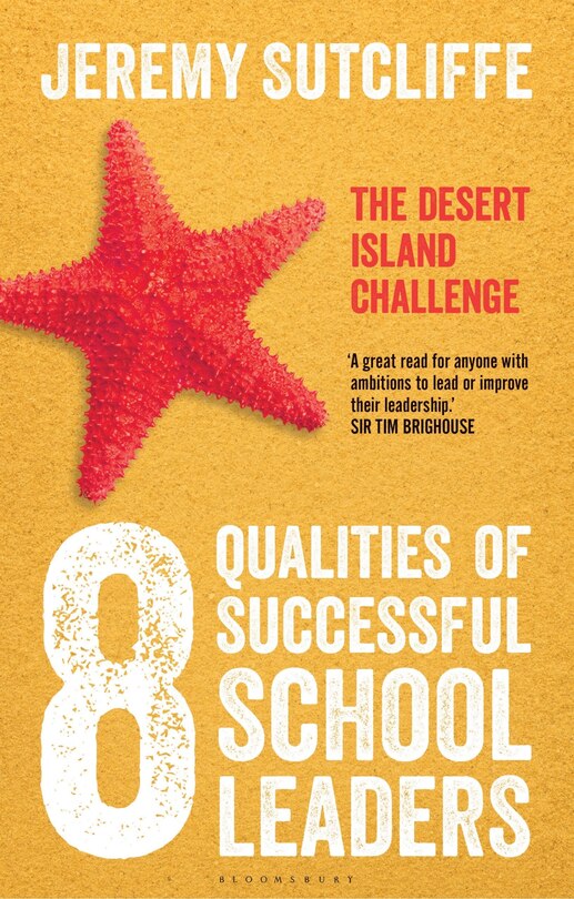 Couverture_8 Qualities Of Successful School Leaders