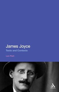 Couverture_James Joyce