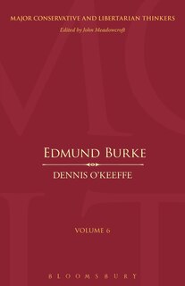 Front cover_Edmund Burke