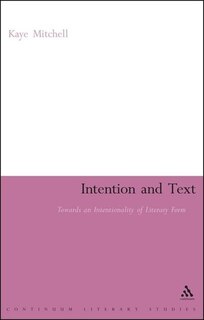 Couverture_Intention and Text