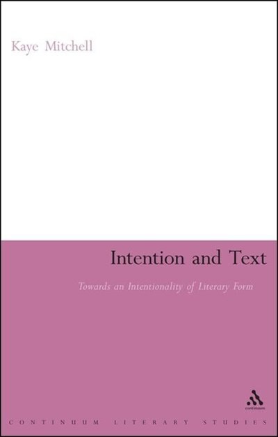 Couverture_Intention and Text