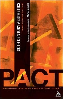 Front cover_20th Century Aesthetics