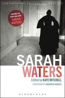 Front cover_Sarah Waters