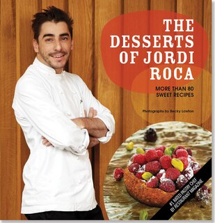 Front cover_Jordi Roca's Desserts