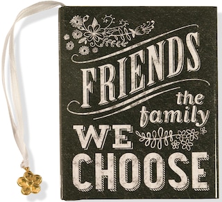 Front cover_Friends: The Family We Choose