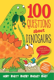 100 Questions: Dinosaurs