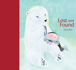 Front cover_Lost and Found